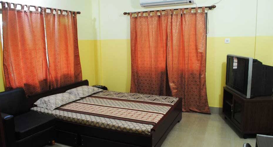 Tamanna Homestay, Kolkata 2